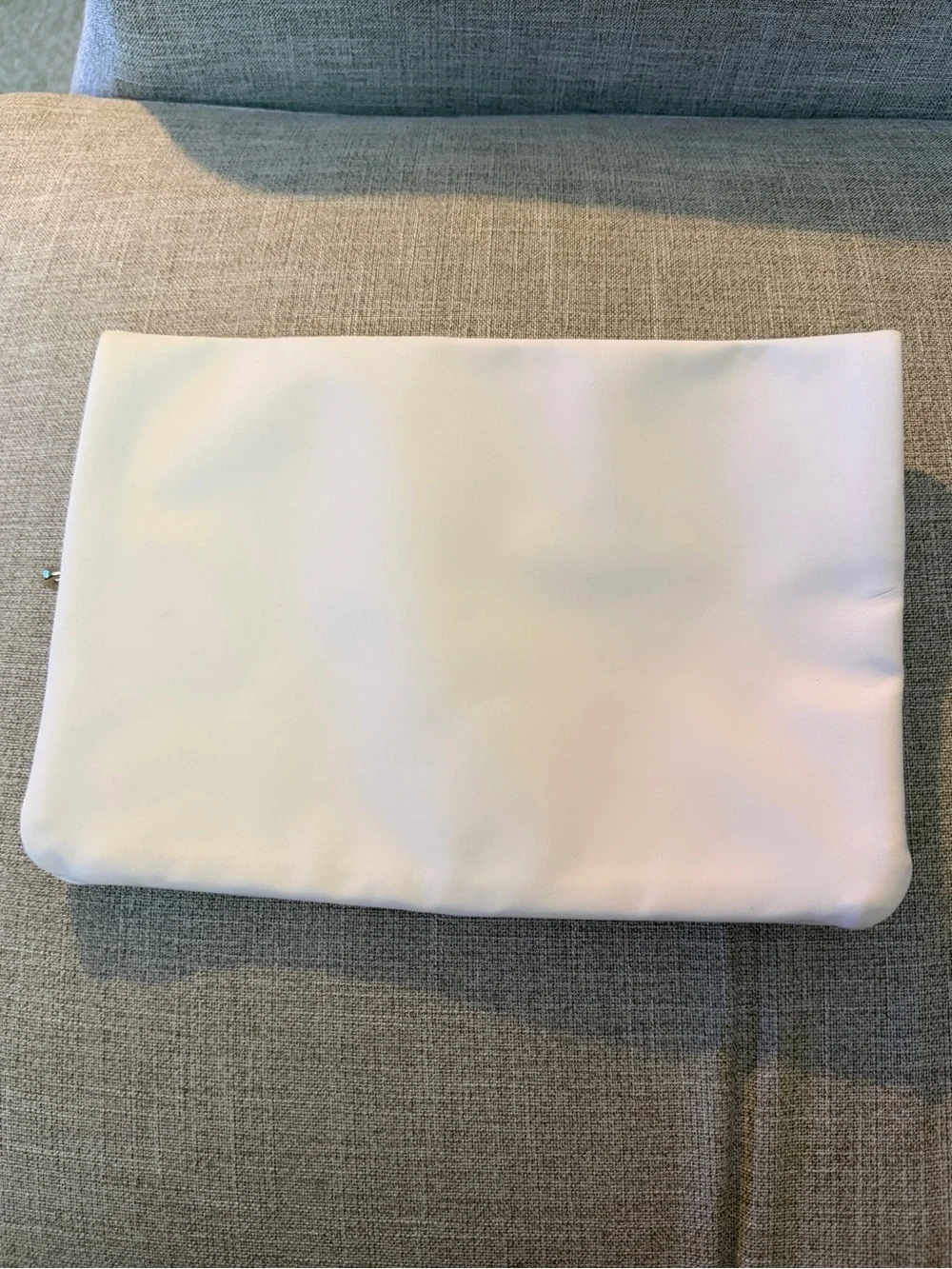 Christian Dior Clutch Bag Pouch for Women Pink Beige VIP Gift 24 × 16 cm No Box